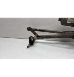 Moteur essuie glace avant VOLKSWAGEN GOLF 4