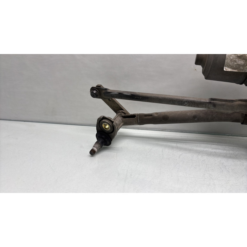 Moteur essuie glace avant VOLKSWAGEN GOLF 4 Photo n°3