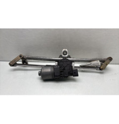 Moteur essuie glace avant VOLKSWAGEN GOLF 4