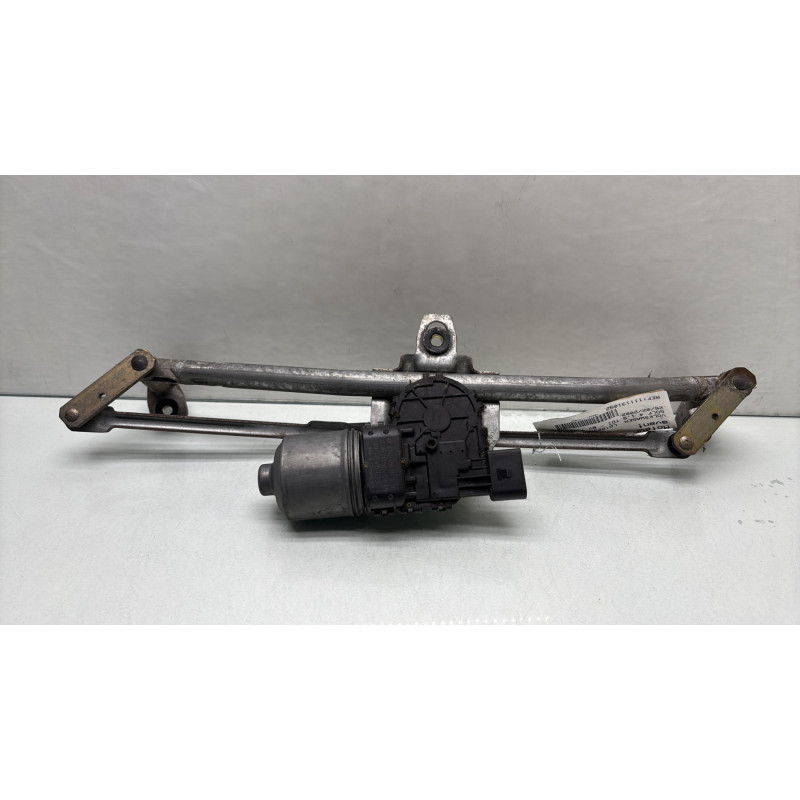 Moteur essuie glace avant VOLKSWAGEN GOLF 4 Photo n°4