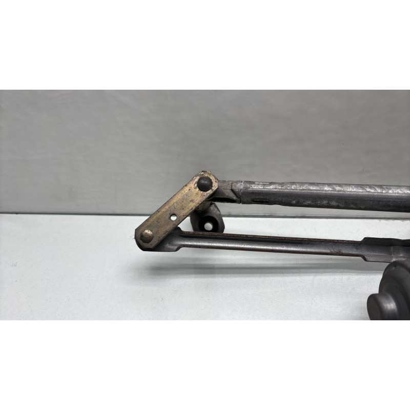 Moteur essuie glace avant VOLKSWAGEN GOLF 4 Photo n°6