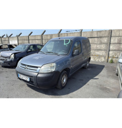 Pare boue avant gauche CITROEN BERLINGO 1