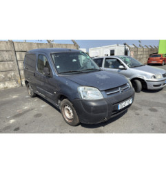 Pare boue avant gauche CITROEN BERLINGO 1