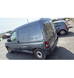 Pare boue avant gauche CITROEN BERLINGO 1