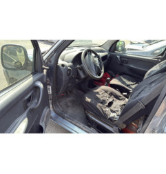 Pare boue avant gauche CITROEN BERLINGO 1