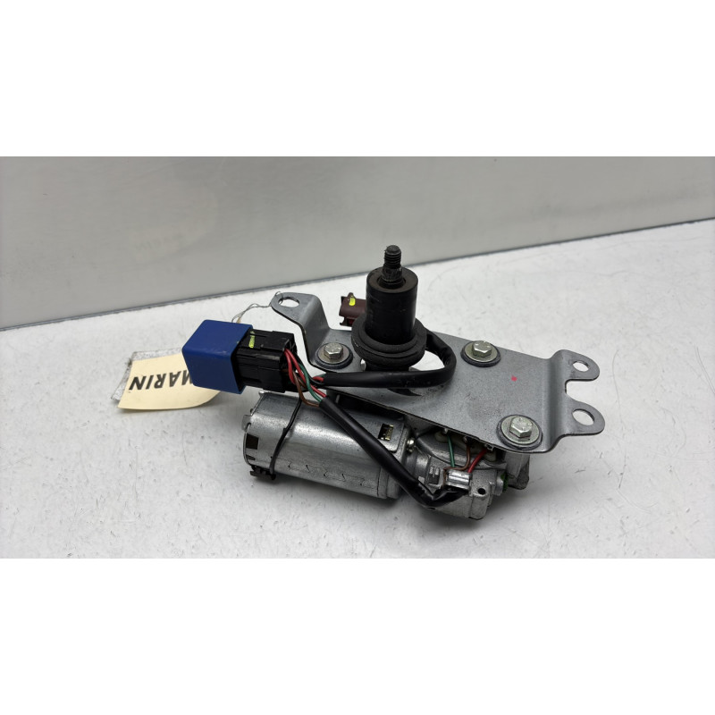 Moteur essuie glace arriere CITROEN XSARA Photo n°1