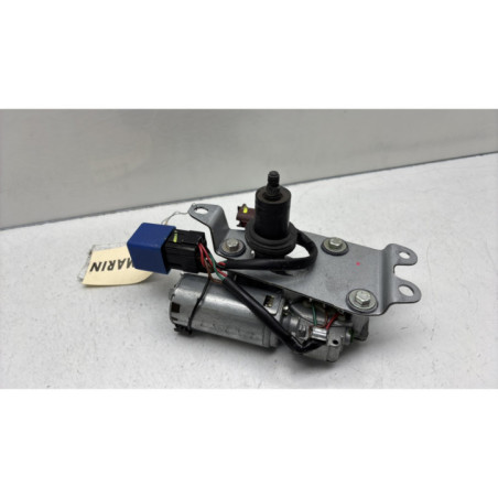 Moteur essuie glace arriere CITROEN XSARA Photo n°1
