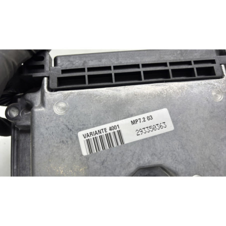 Calculateur moteur CITROEN XSARA