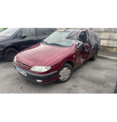 Vase de lave glace CITROEN XSARA