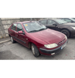 Vase de lave glace CITROEN XSARA