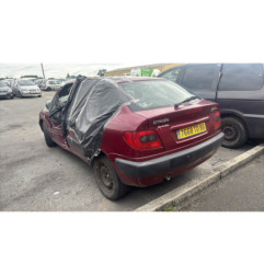 Vase de lave glace CITROEN XSARA