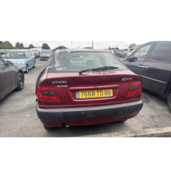 Vase de lave glace CITROEN XSARA