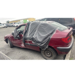 Vase de lave glace CITROEN XSARA