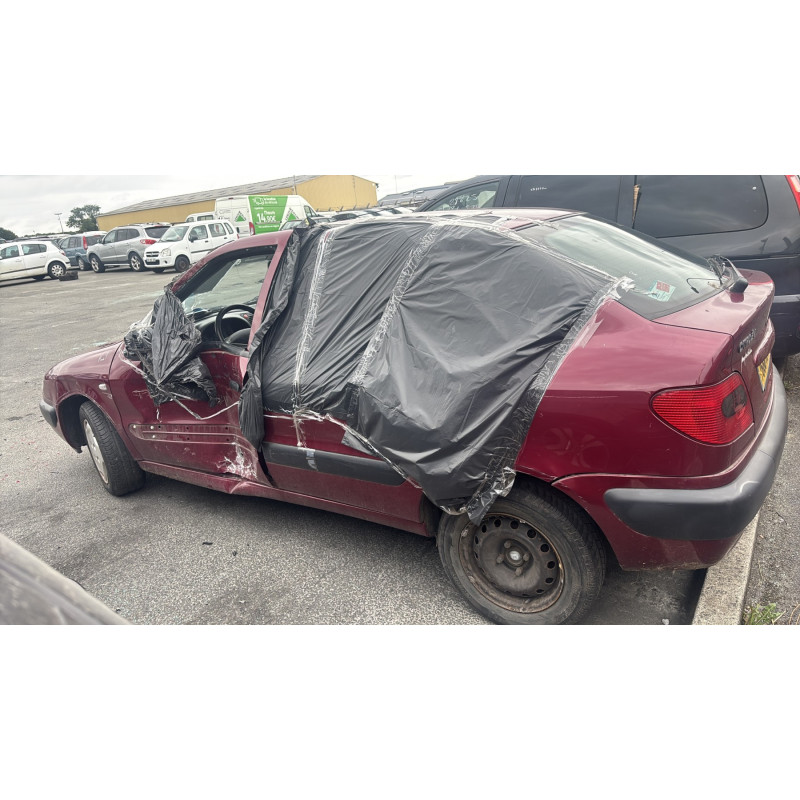 Vase de lave glace CITROEN XSARA Photo n°9