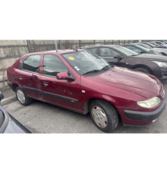 Vase de lave glace CITROEN XSARA