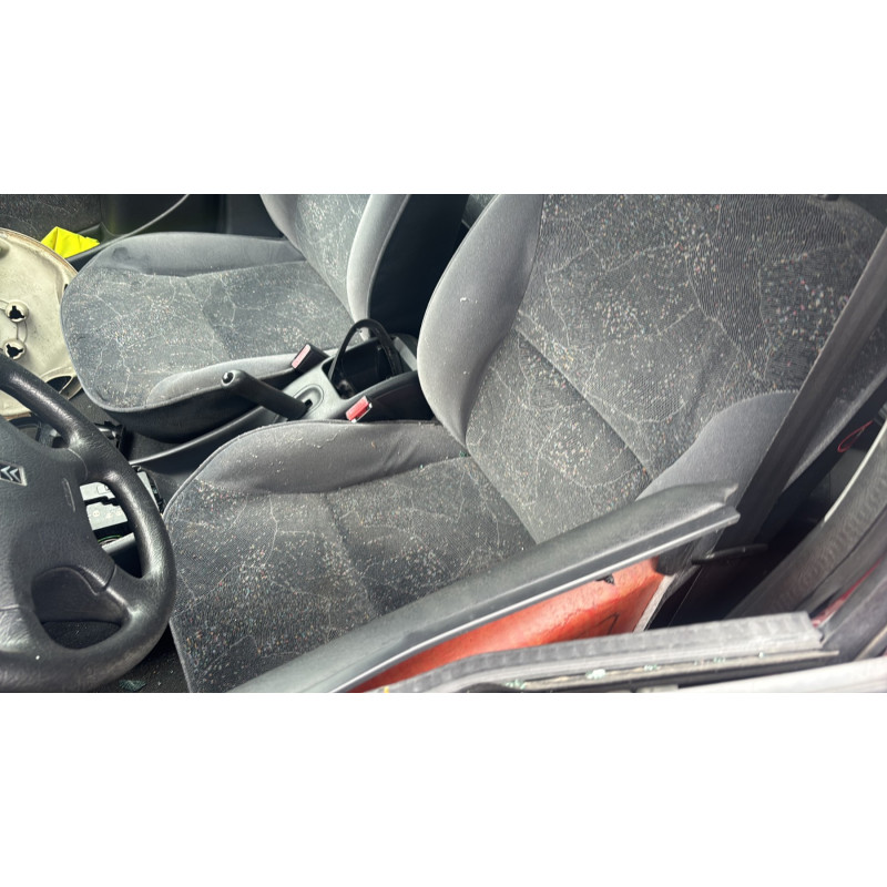 Vase de lave glace CITROEN XSARA Photo n°12