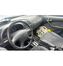 Vase de lave glace CITROEN XSARA