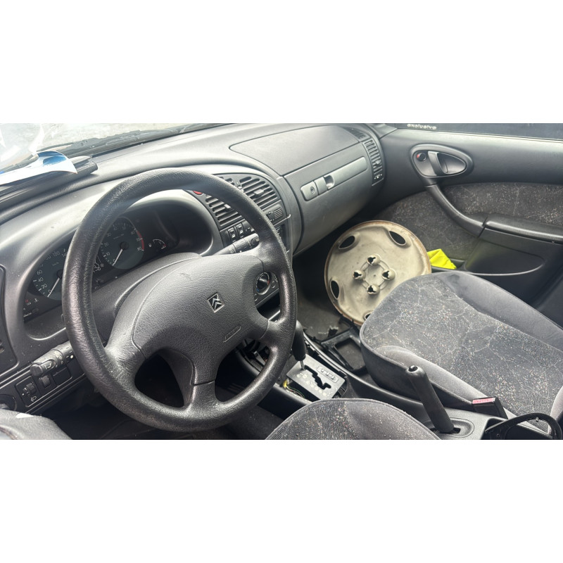 Vase de lave glace CITROEN XSARA Photo n°13