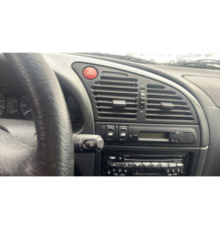 Vase de lave glace CITROEN XSARA