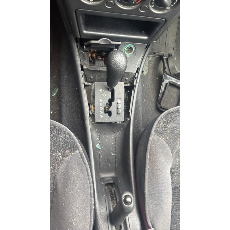 Vase de lave glace CITROEN XSARA Photo n°18