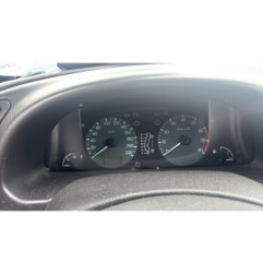 Vase de lave glace CITROEN XSARA