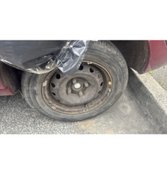 Vase de lave glace CITROEN XSARA