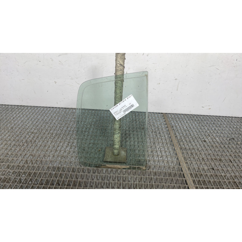 Custode arriere droit (porte) RENAULT CLIO 2 Photo n°1