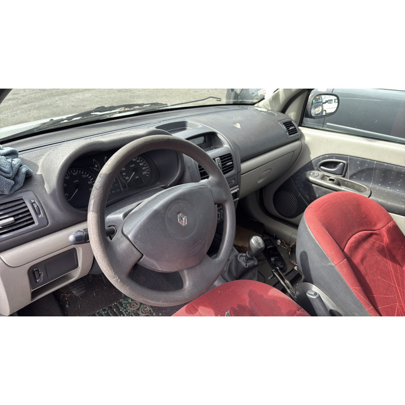 Custode arriere droit (porte) RENAULT CLIO 2 Photo n°16