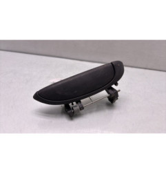 Poignee porte avant droit RENAULT CLIO 2 Photo n°1