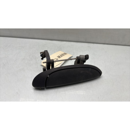 Poignee porte avant droit RENAULT CLIO 2