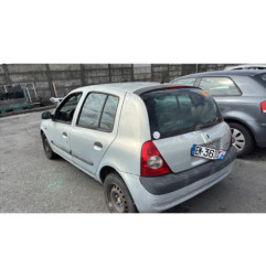 Poignee porte avant droit RENAULT CLIO 2