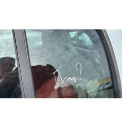 Poignee porte avant droit RENAULT CLIO 2