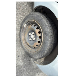 Poignee porte avant droit RENAULT CLIO 2
