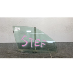 Vitre avant droit RENAULT CLIO 2 Photo n°1