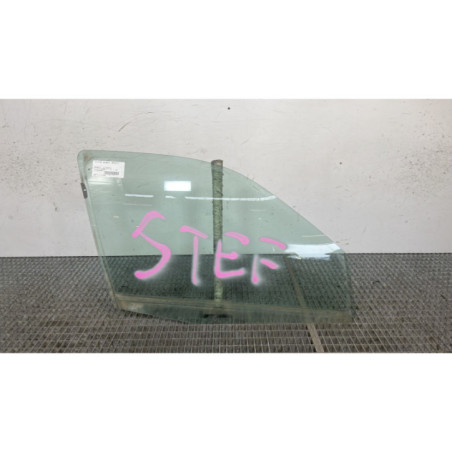 Vitre avant droit RENAULT CLIO 2 Photo n°1