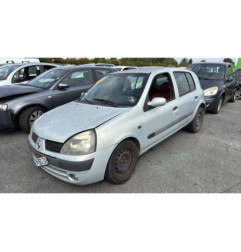 Vitre avant droit RENAULT CLIO 2