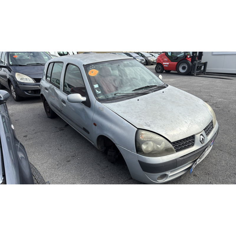 Vitre avant droit RENAULT CLIO 2 Photo n°6