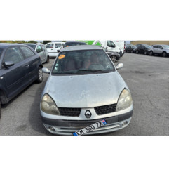 Vitre avant droit RENAULT CLIO 2