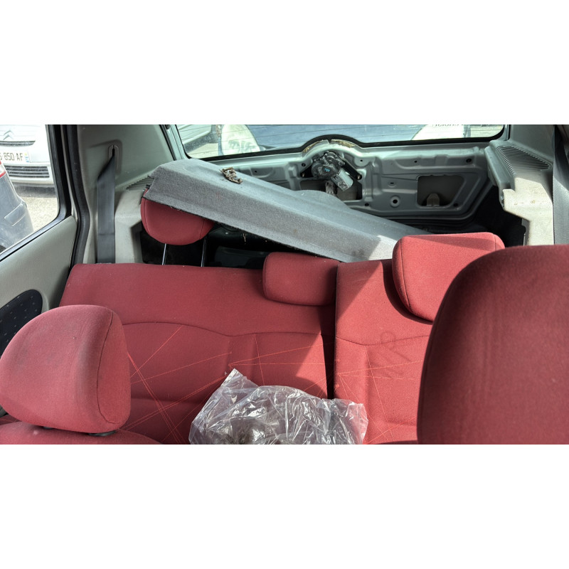 Vitre avant droit RENAULT CLIO 2 Photo n°15