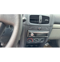 Vitre avant droit RENAULT CLIO 2