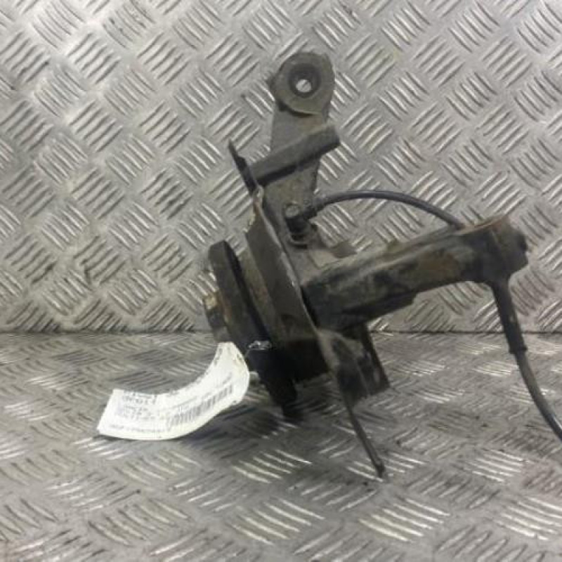 Pivot de moyeu avant droit LANCIA DELTA 3 Photo n°2