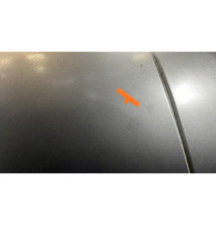 Capot PEUGEOT 306