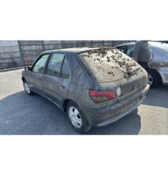 Capot PEUGEOT 306