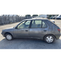 Capot PEUGEOT 306