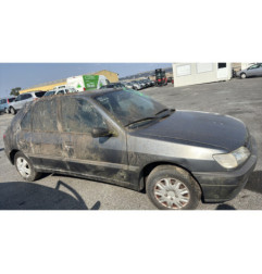 Capot PEUGEOT 306