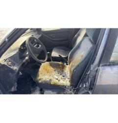 Capot PEUGEOT 306