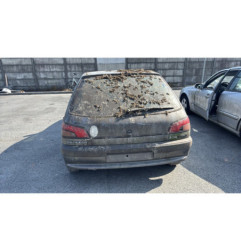 Serrure arriere gauche PEUGEOT 306