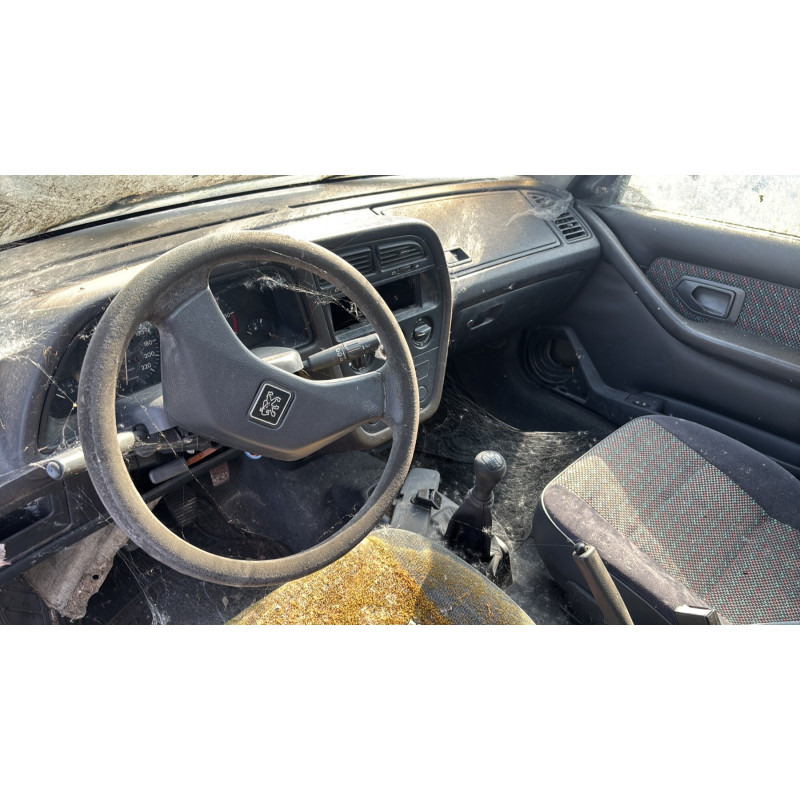 Serrure arriere gauche PEUGEOT 306 Photo n°17