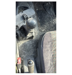 Serrure arriere gauche PEUGEOT 306
