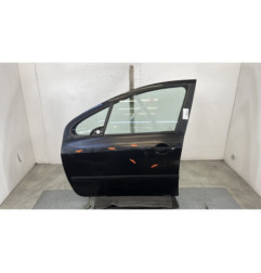 Porte avant gauche PEUGEOT 307 Photo n°1